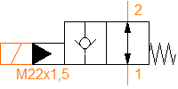 SVSPM22-CB-../WD